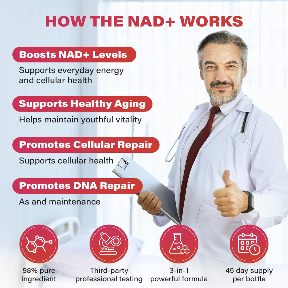Zooone NAD1000 Made-in-USA label highlighting quality manufacturing
