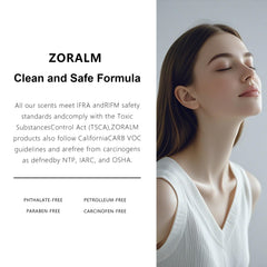 ZORALM My Wayer elevates lobbies and offices with sophisticated ambient fragrance