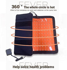 Visual hint of improved cellulite appearance with regular use.