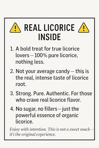ZOT Licorice Root Extract bulk packaging showing organic quality for kitchen use.