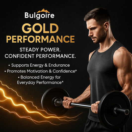 Pouring Zotreval Quientum Gold capsules for easy daily intake.