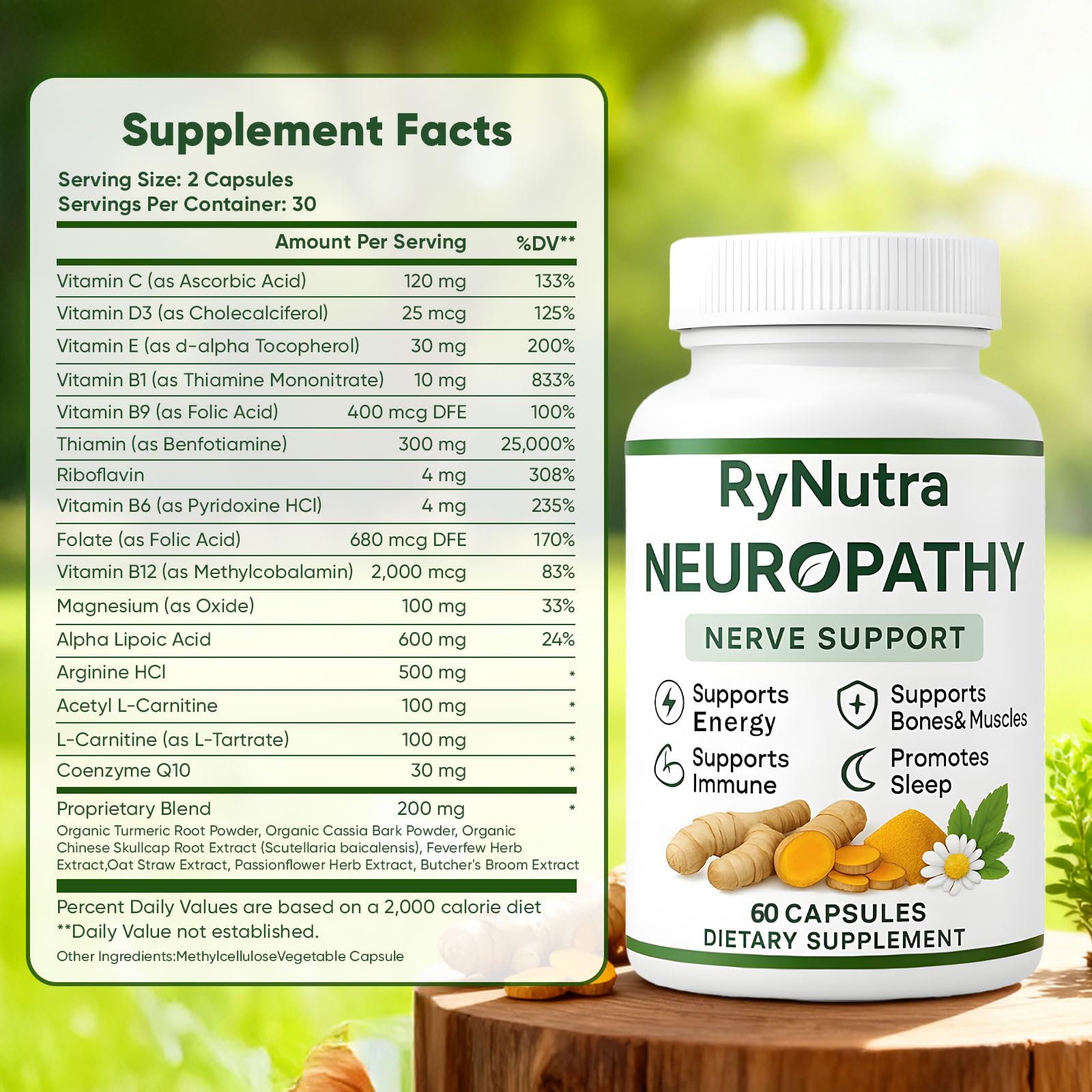 Pouring Zotreval Rynutra bottle suggests simple daily dosing in a busy life.