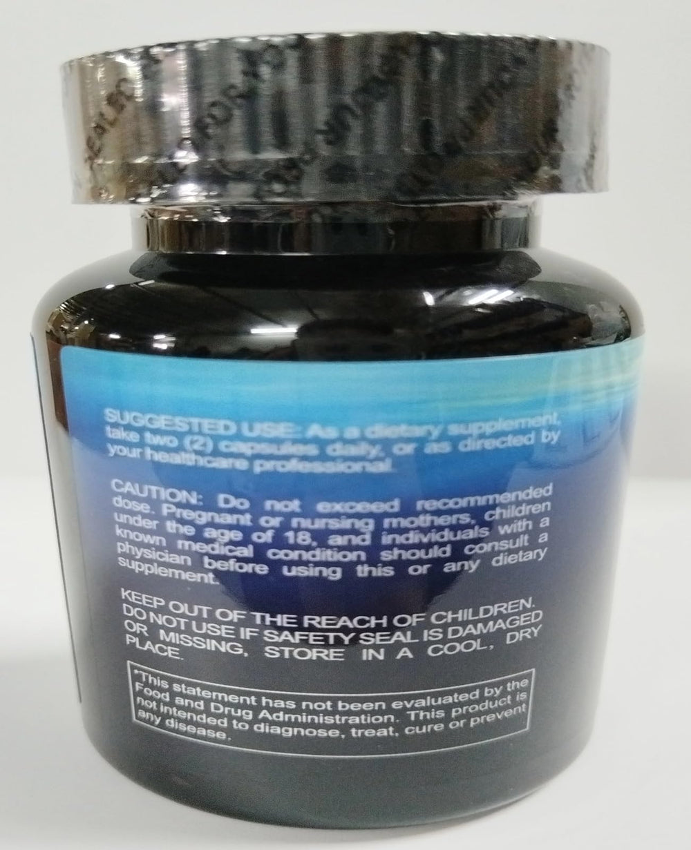 Label detail of Zoyava Corti-Soothe with key ingredients highlighted