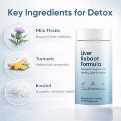 ZRRTXV Milk Thistle Extract capsules highlight antioxidant support for liver wellness.