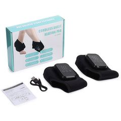 ZRW Soleva gift-ready packaging positions it as a thoughtful everyday relaxation gift.