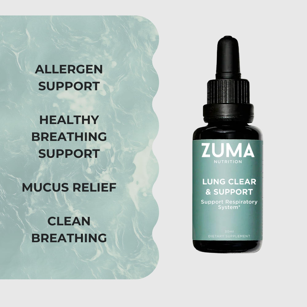 Compact 30 ml bottle ideal for travel and daily self-care.