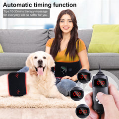 Zupora belt compact travel design for portability and discreet use