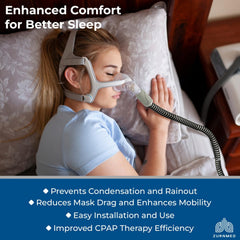 ZURNMED universal S10 compatibility ensures a snug, adapter-free fit.