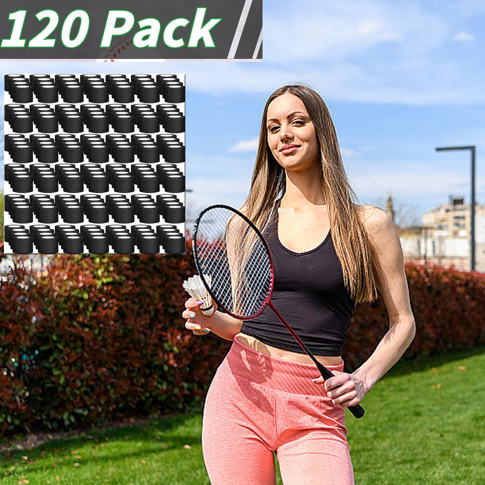 Zwealthygift 2-inch bandage wrap for versatile athletic and medical use.