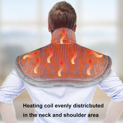 ZXU auto-off after two hours helps conserve energy and prevent overheating.