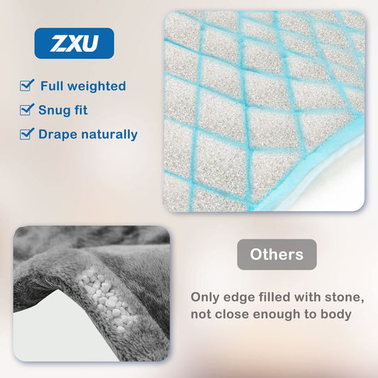 ZXU 12 heat settings enable personalized comfort for neck and shoulders