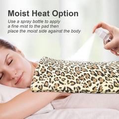 ZXU auto shut-off up to 24 hours for safe, extended use