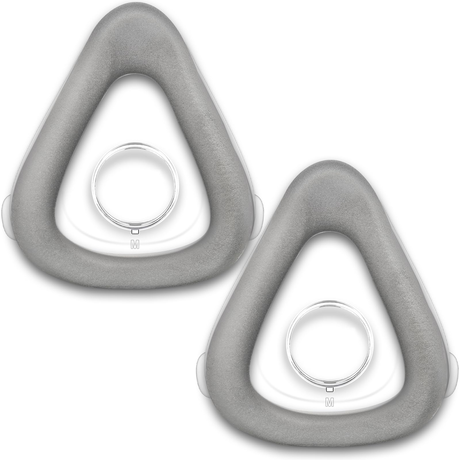 ZYG replacement cushion for Airtouch F20 ensures a precise, comfortable fit.