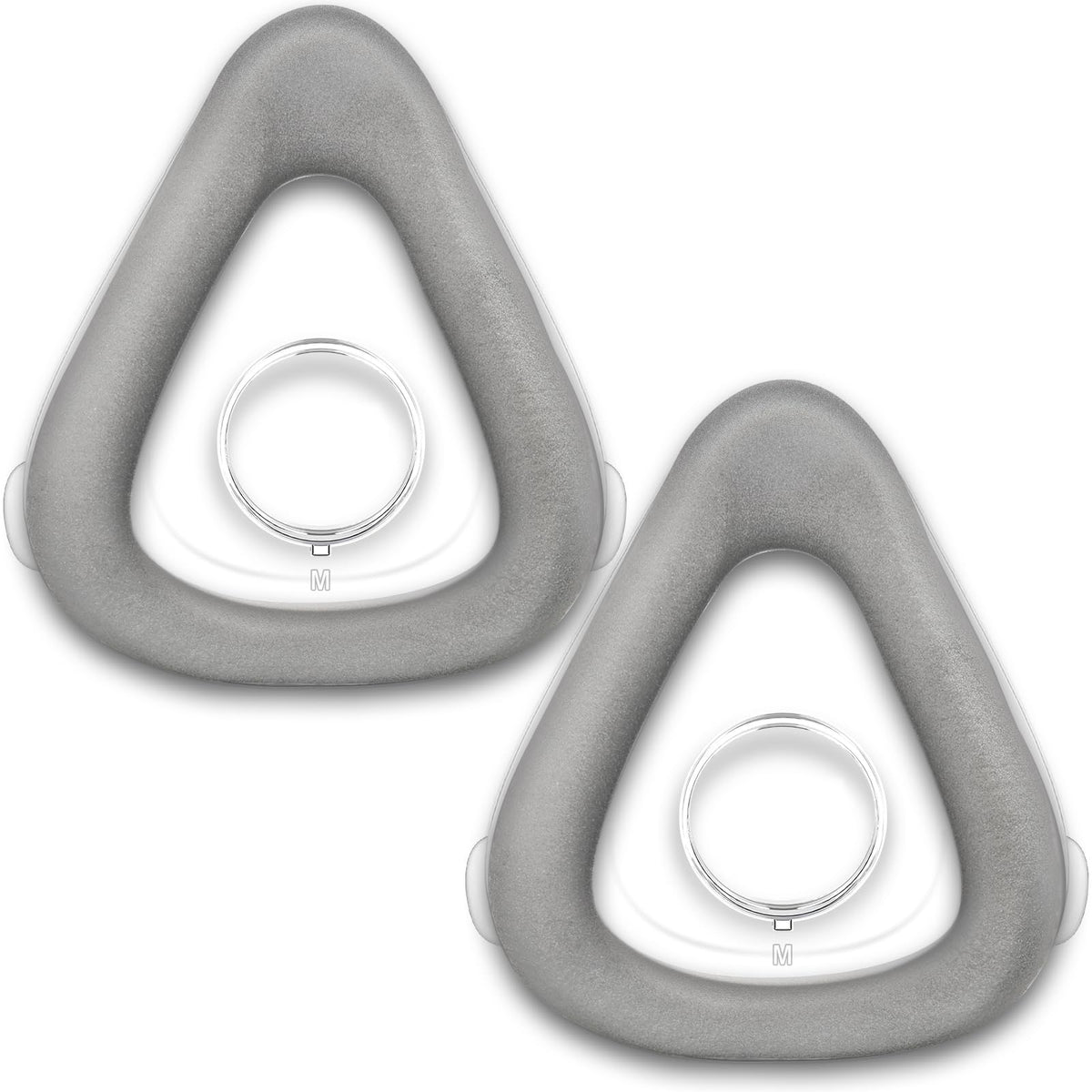 ZYG replacement cushion for Airtouch F20 ensures a precise, comfortable fit.