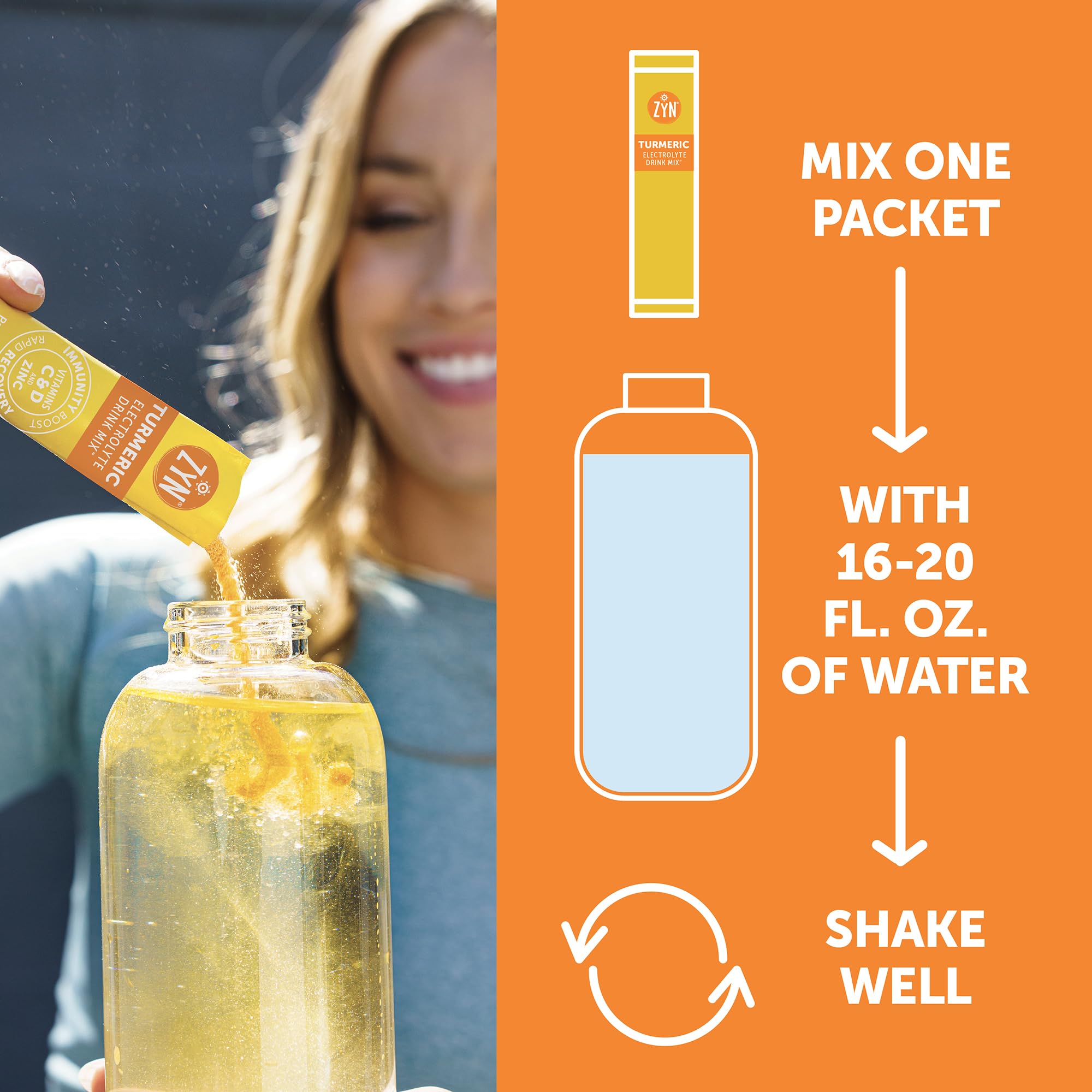 ZYN daily-wellness flavors assortment highlights refreshing options