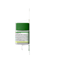 Front view of Zyrtec box signaling trusted allergy relief brand.